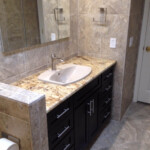 Steele Construction of Central Florida specializes in bathroom remodeling